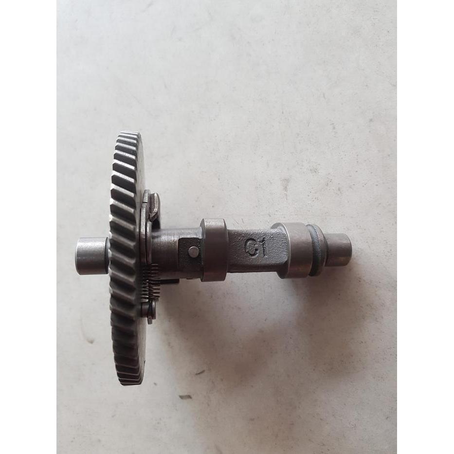 CAMSHAFT ASSY YSK500EXC NOKEN AS YSK500EXC