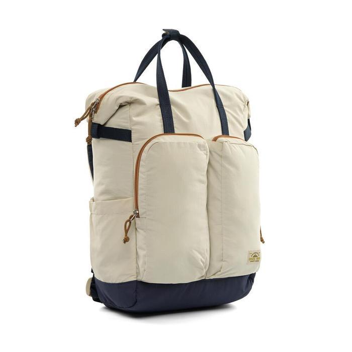 EIGER SAIRA LAPTOP BACKPACK WOMEN