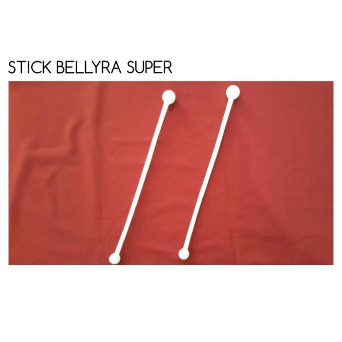 Promo Stick Drumband Mallet Bellyra Marching Belyra