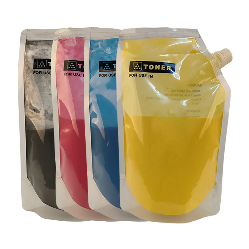 STOK TERBATAS  1KG/1Bag NPG66 GPR52 CEXV48 Copier Refill Toner Powder For Canon C1335 IR-C1325 Japan