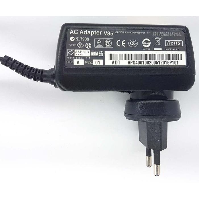 Terpopuler Charger Adaptor Cocok Untuk Hp Pavilion 11, 250 G3, 255 G3, Spectre 13, X2, Folio