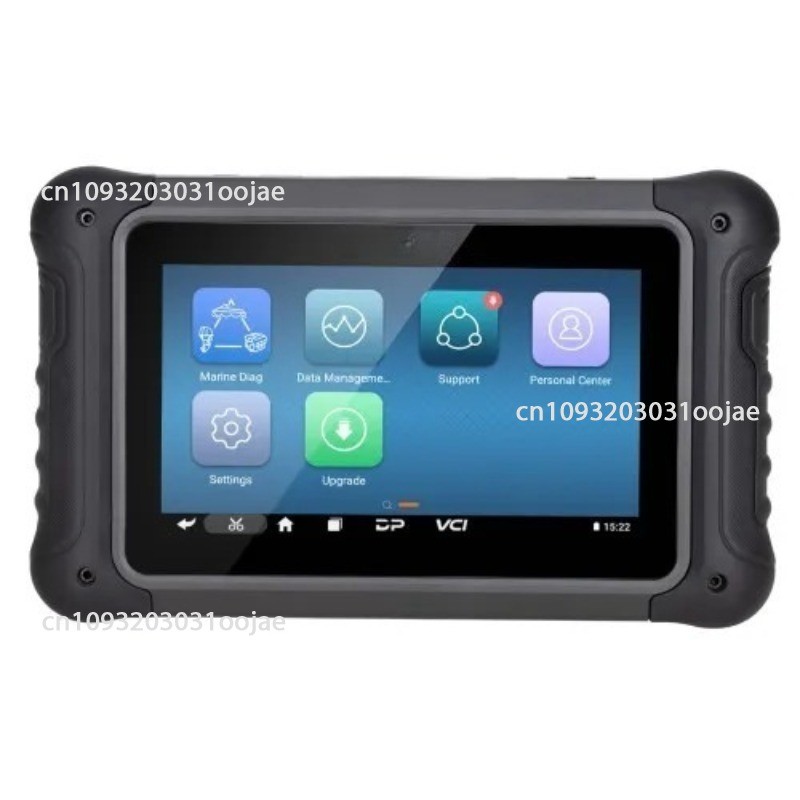 Iscan Pro Scanner For Marine Diagnostic Scanner