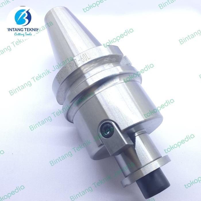 Gercep Arbor Milling Bt40 Fmb40 , Milling Arbor Facemill Terlaris