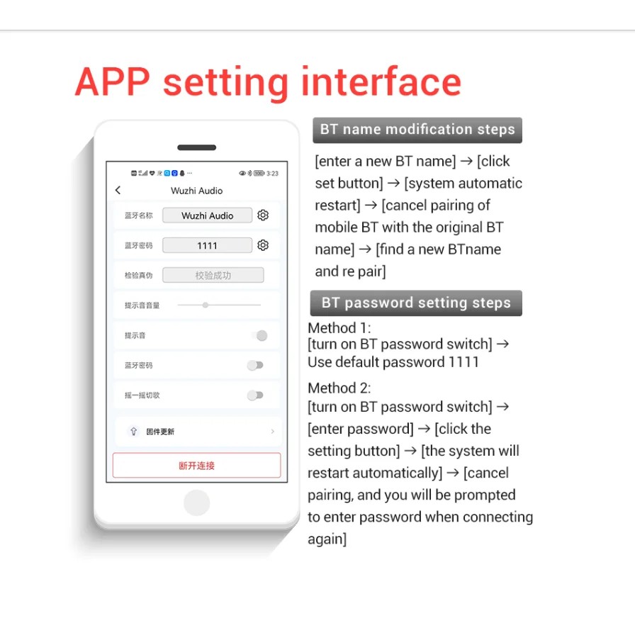 300Wx2 Tpa3255 Bluetooth Amplifier Audio Twochannel Hifi Stereo Digital Power Amplifier Board