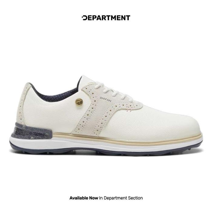 Sepatu Golf PUMA AVANT X ARNOLD PALMER 37985401 ORIGINAL