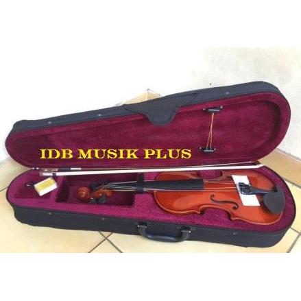 Biola Violin Viena Vienna Original
