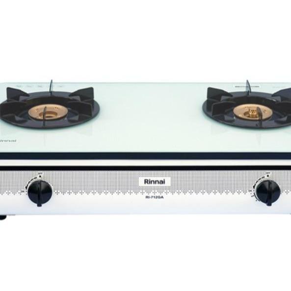 Rinnai Kompor Gas - RI-712GA -RI712GA