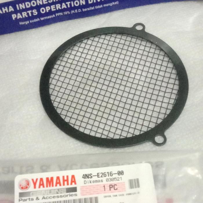 cover kipas kasa f1zr