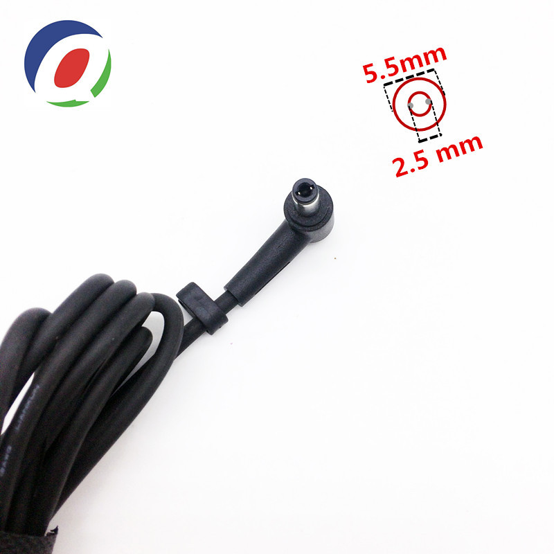 19V 4.22A 80W Laptop Charger Power For Fujitsu lifebook Adapter  ADP-80N AH531 AH550 B6220 B6220 AH5