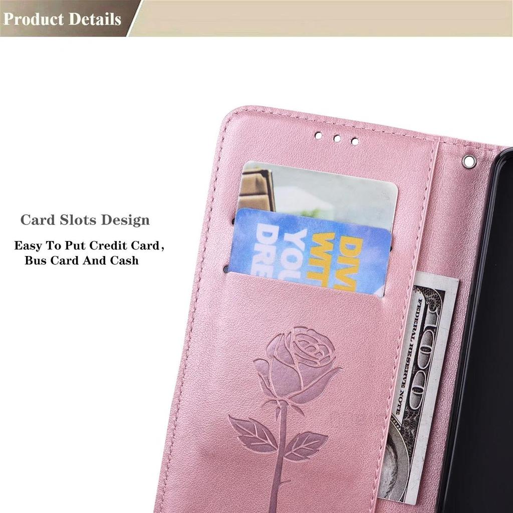 Leather Flip Case For Honor X8 X7 50 Lite 10 10i 8X 8S 8A Prime  Nova 8i 9 SE Y70 Plus Book Wallet M