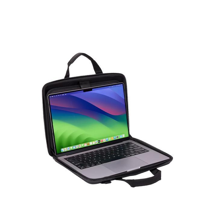THULE GAUNTLET TGAE 2558 SLEEVECASE FOR MACBOOK PRO 14 INCH - BLACK