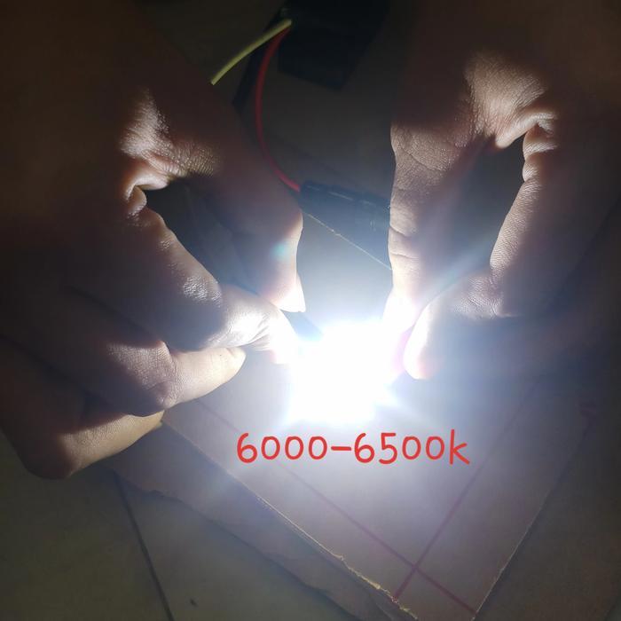 HPL 3 Watt Warna Putih High power Led 3 watt Bridgelux USA