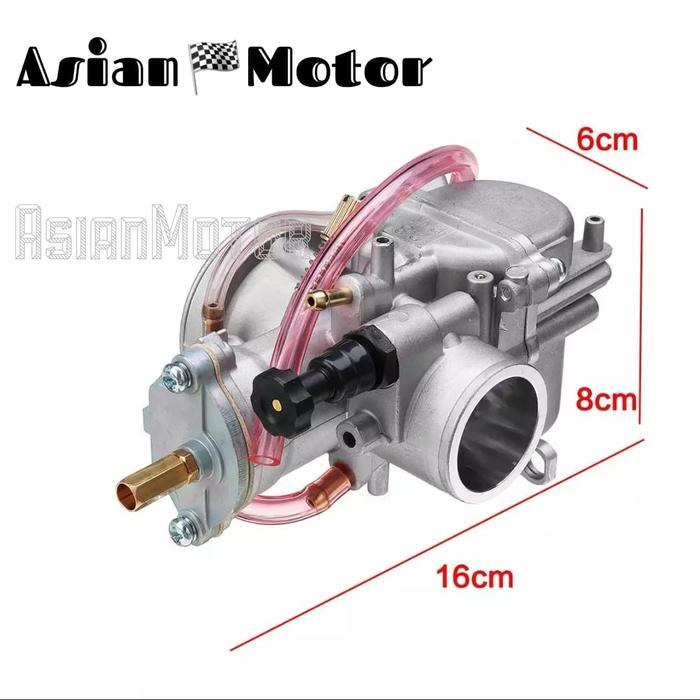 Banyak Dicari Karbulator Keihin Pwk 28 Original/ Karbu Carburator Keihin Pwk 28 Terlaris