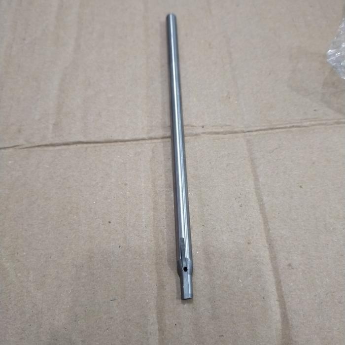 tiang jarum / halu halu jarum mesin jahit butterfly singer traditional