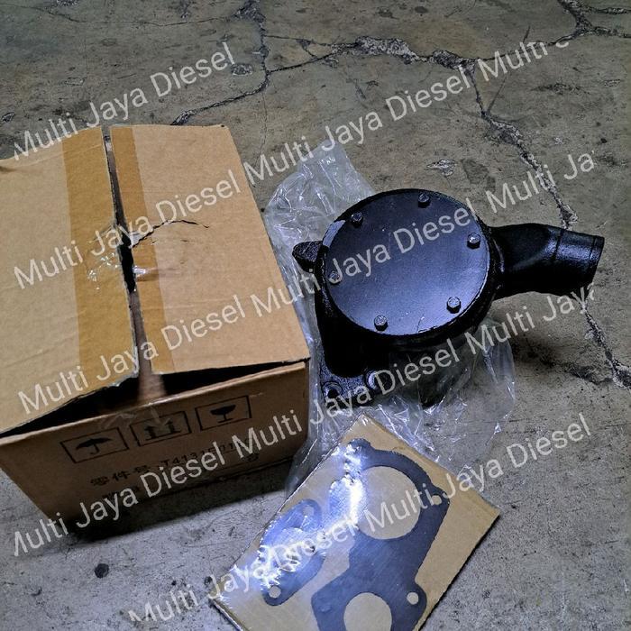 WATERPUMP T4131E011C / JT4-131-E011 LOVOL 1004