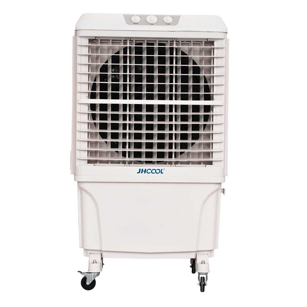 JHCOOL ECO Triple Purification Portable AC Evaporative Air Cooler Humidifier Home Evaporative air