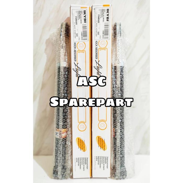Shock Breaker Belakang Jazz Rs / Freed - Ikybi