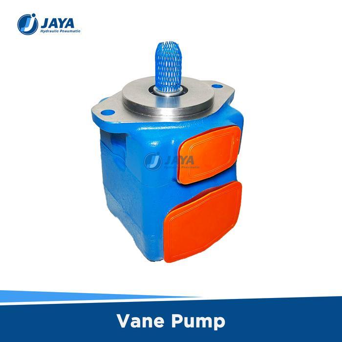 Single Vane Pump 45V66A-1D22R / Hydraulic Single Pump KEISTER 45V / Vane Pump 45V 66 GPM