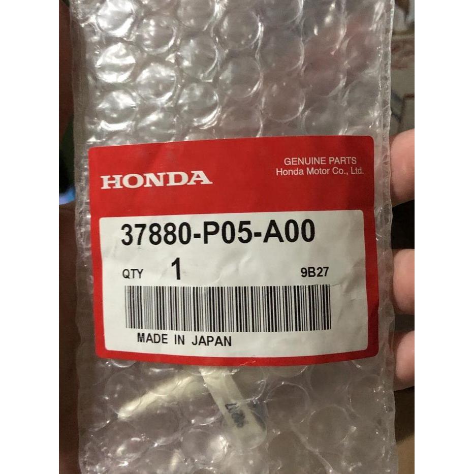 Sensor Iat Civic Genio, Civic Estilo Original Honda
