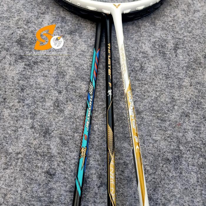 RAKET BADMINTON VICTOR THRUSTER F 30LBS