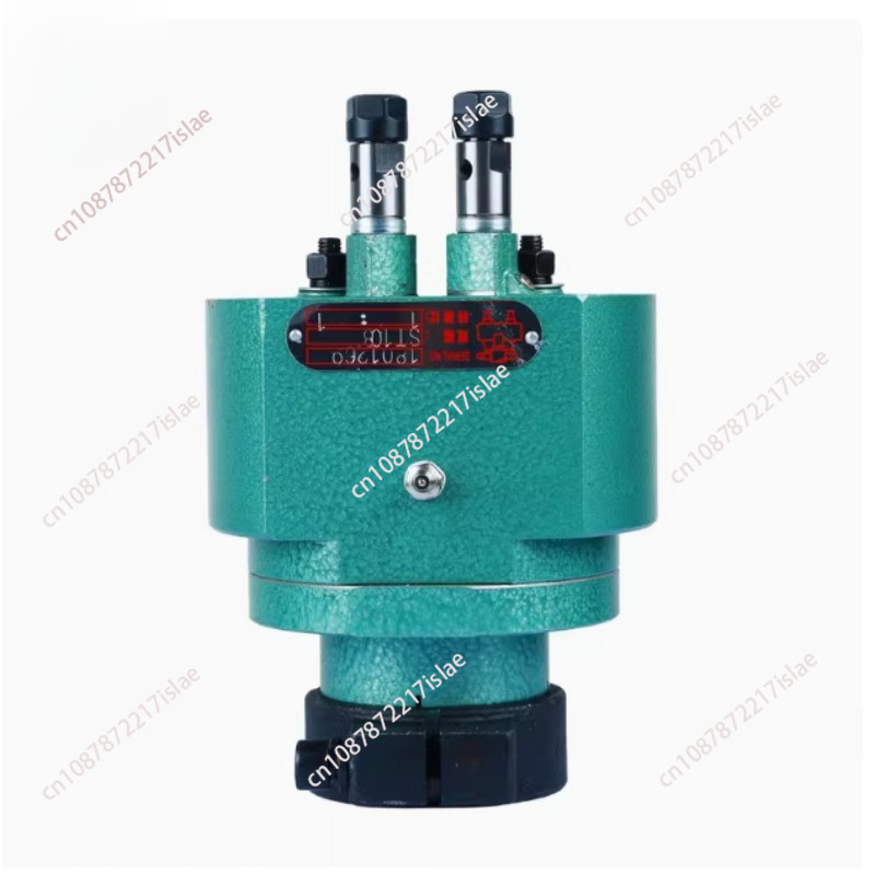 St Type Adjustable Multi-Spindle Multi-Hole Drill Multi-Spindle Drilling Tapping Machine Multi-Hole