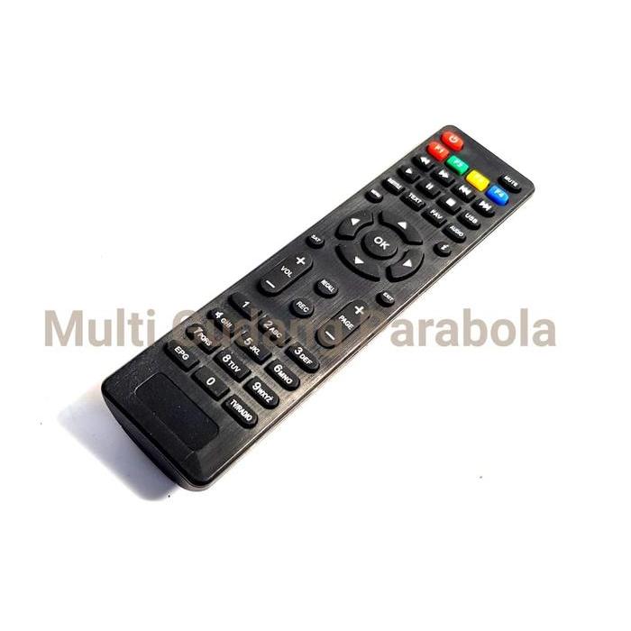 New Remot Oracle Orion lbs sky Rekomendasi ninmedia