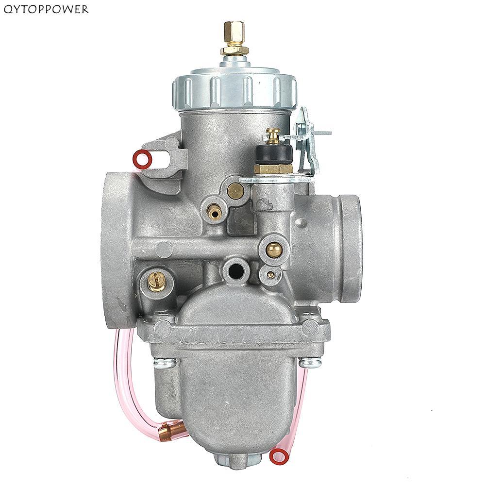 Motorcycle Carburetor For Mikuni VM34 34 mm Round Slide VM34-168