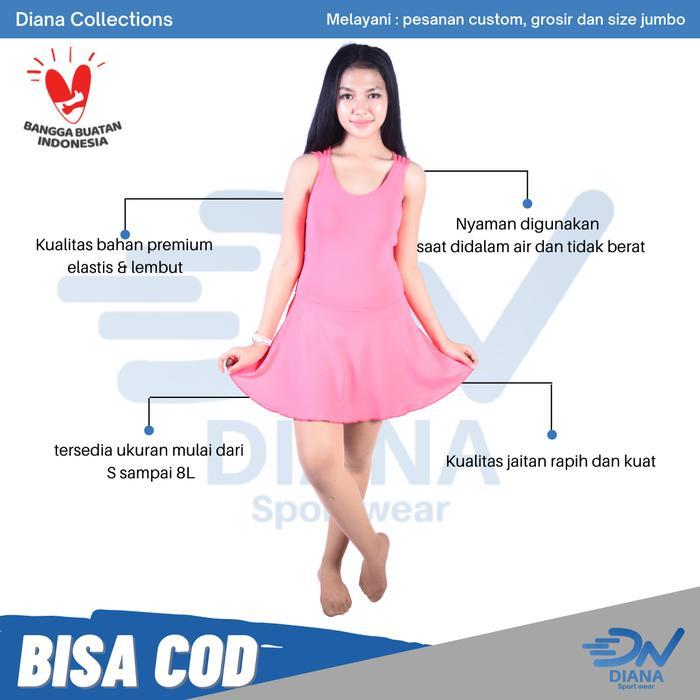 BAJU RENANG WANITA BAJU RENANG SEXY PAKAIAN RENANG WANITA COP