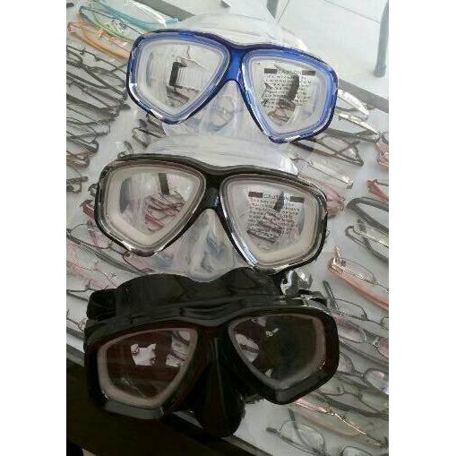 Diving Mask Minus Terlaris