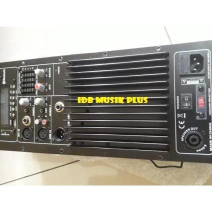 Mesin Modul Speaker Aktif 15 Inch Beyer Bh15A Original Beyer