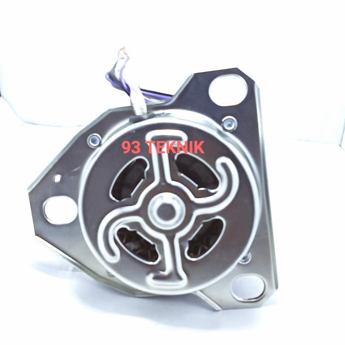 Sharp Dinamo pencuci mesin cuci dua tabung