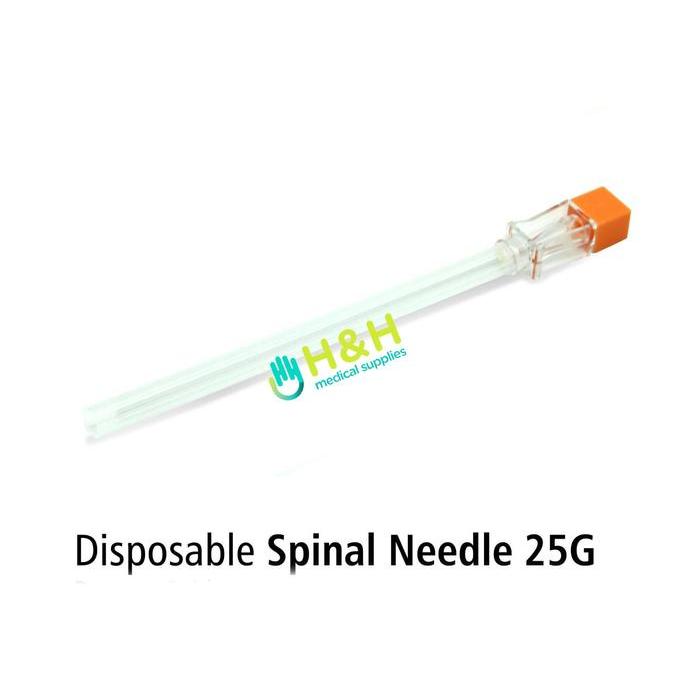 Disposable Spinal Needle / Spinal Needle Original