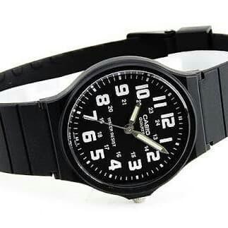 Jam Tangan Analog Anak-Anak / Wanita Original Casio Garansi 1Th Original