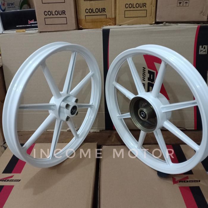 velg racing fizr,vega r lama,jupiter z lama