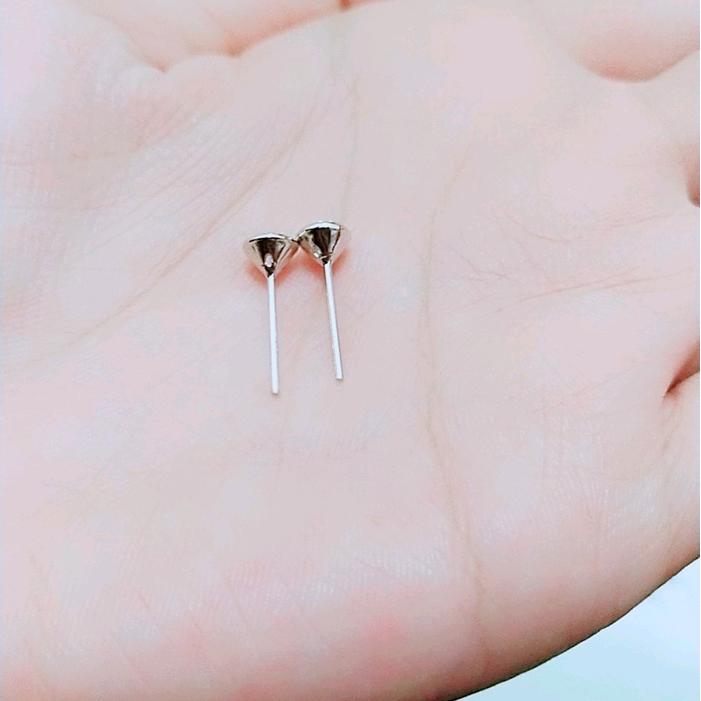 egwq- Giwang Tusuk Bayi Anak Mata Putih Bungkus