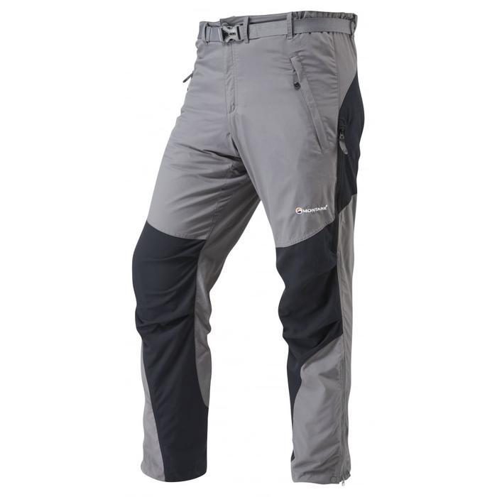 Celana Panjang Montane Terra Pants - Graphite