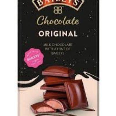 Ready BAILEYS CHOCOLATE ORIGINAL TRUFFLE BAR