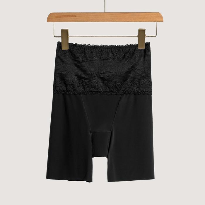 f79e- Sorella Sculpt & Shape Thigh Slimmer Long Leg S28-69410