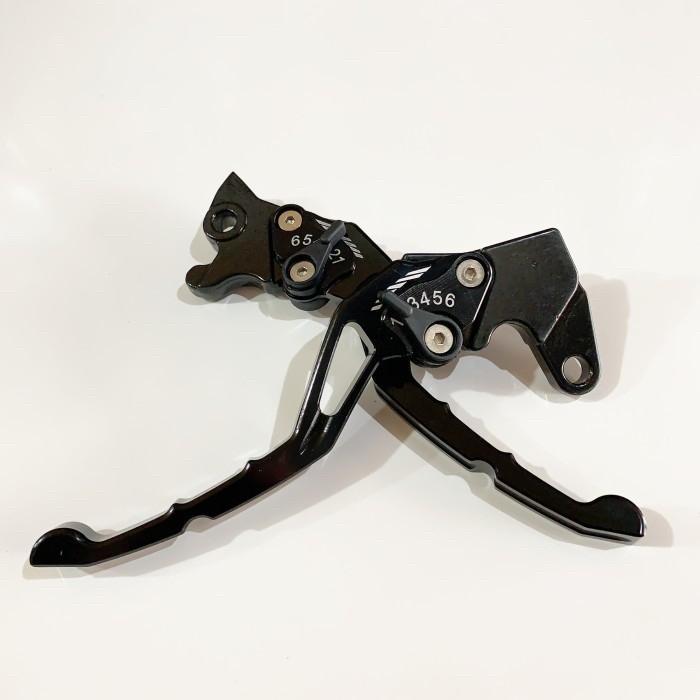 HANDEL HANDLE REM KOPLING JUPITER MX NEW 135/JUPITER MX OLD VARIASI CNC WARNA