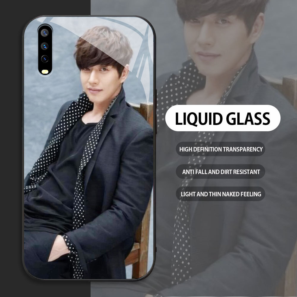 Tempered Glass case Vivo Y02 Y02A Y02T Y3S 2020 Y10 Y10T1 Y11 2019 Y11S Y15 C Y12 I A S  Y16 Y17 Y17