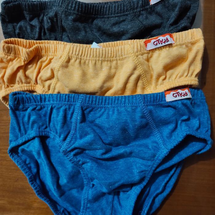 (NYAMAN) MMN CELANA DALAM ANAK GT MAN KIDS / CD GT MAN KIDS GMX KIDS / CD GT KIDS BAHAN LEMBUT