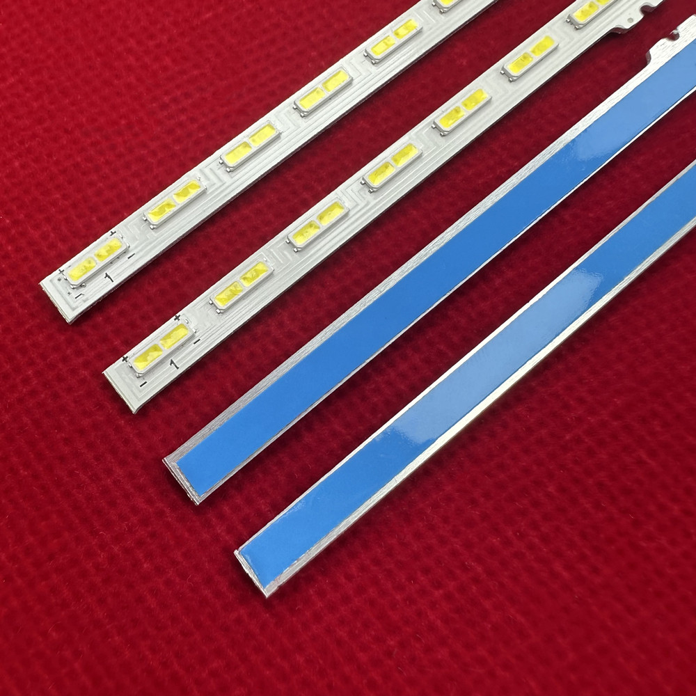 LED Backlight Strip For UN75AU8200 ES75SV8FPKWA42 UE75AU8000 UN75AU8000 UN75AU8000G UA75AU8000 S1A8-