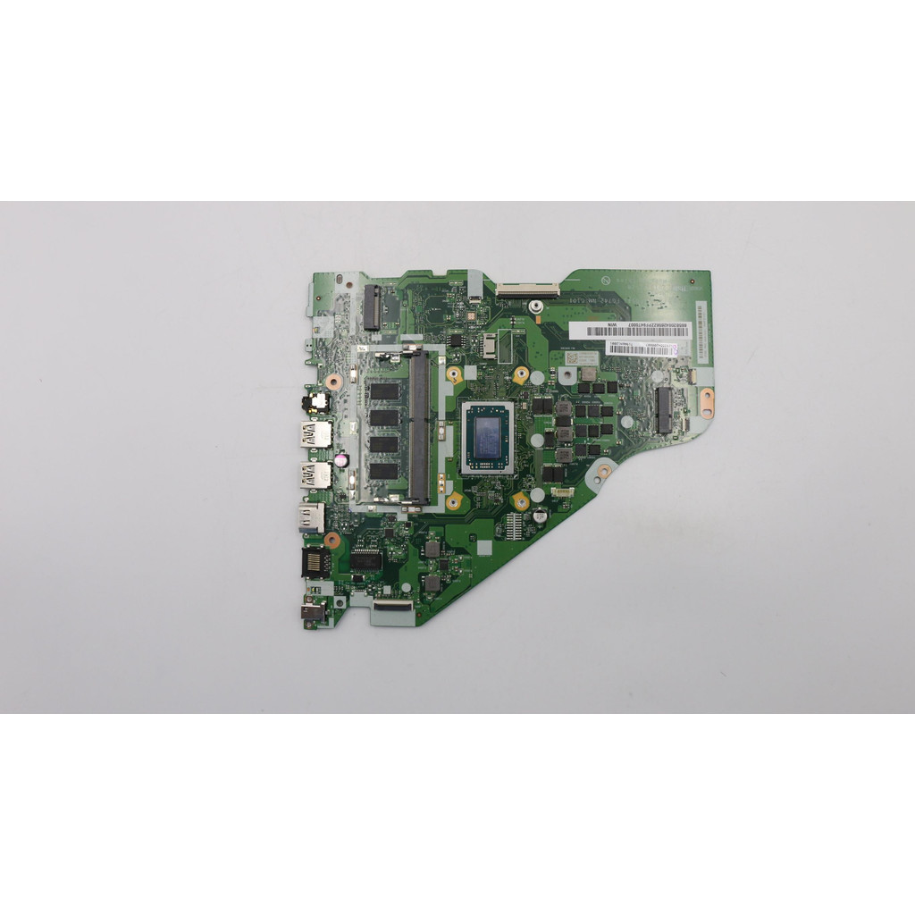 For Lenovo L340-15API L340-17API V155-15API Laptop Motherboard.NM-C101.With AMD CPU Ryzen R3 R5 R7.4