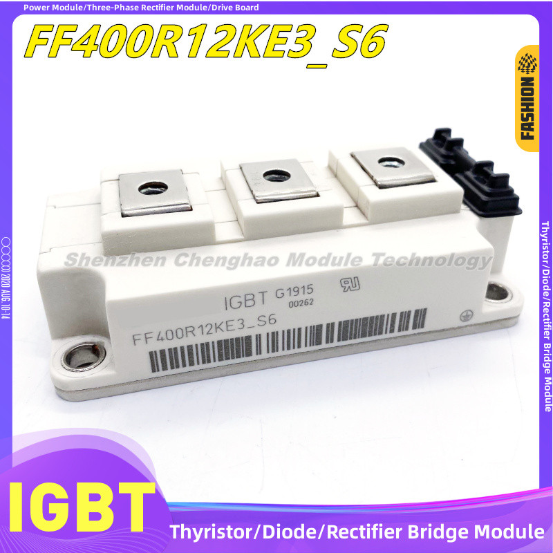 FF600R12KE3 _S5 FF450R12KE4 FF450R12KT4 FF200R17KE3 FF300R17KE3 FF150R17KE4 DZ800S17K FF400R17KE4 SK