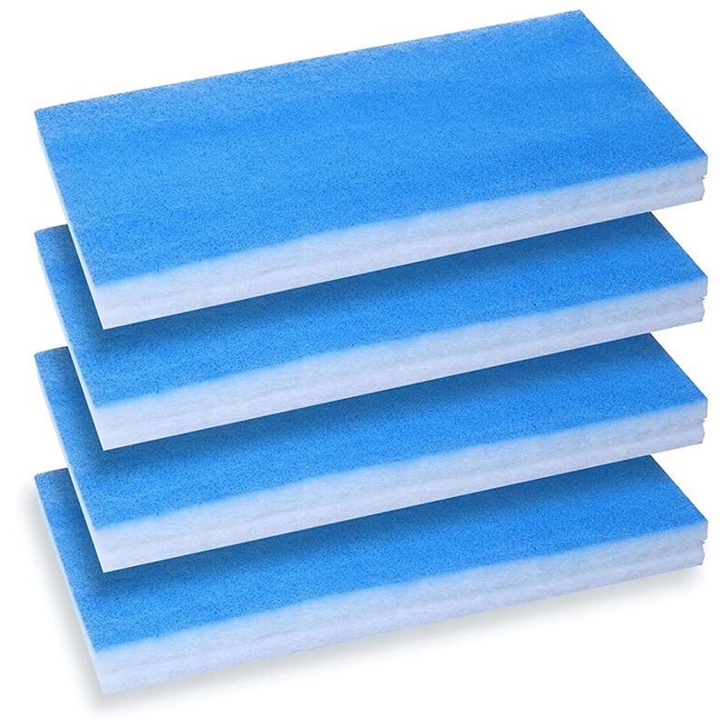 Airbrush Hobby Airbrush Spray Booth Filter Set  Fiberglass Booth