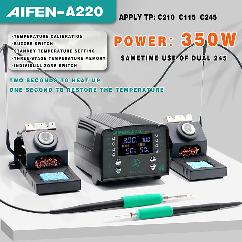 JBC C115 Mata Solder