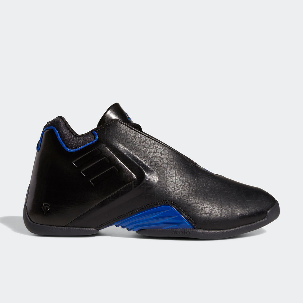 Adidas Official Authentic Tmac 3 Tracy Mcgrady Third Generation Retro Men'S Professional Basketball