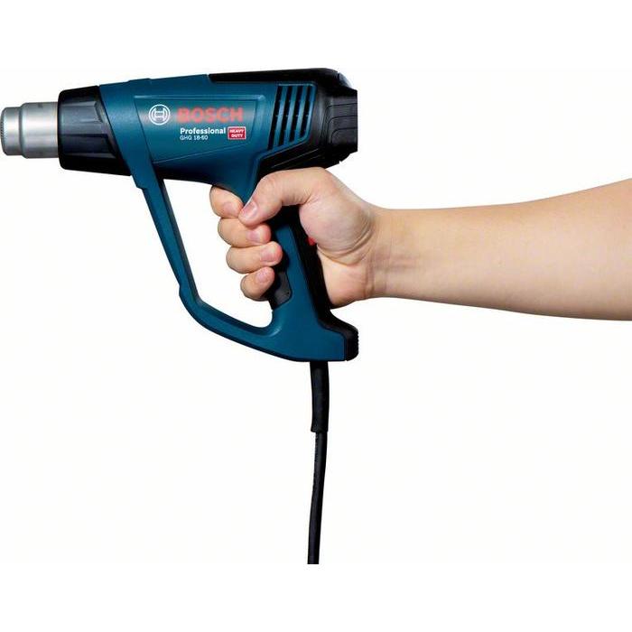 Hot Gun Bosch GHG 18-60 Heat Gun