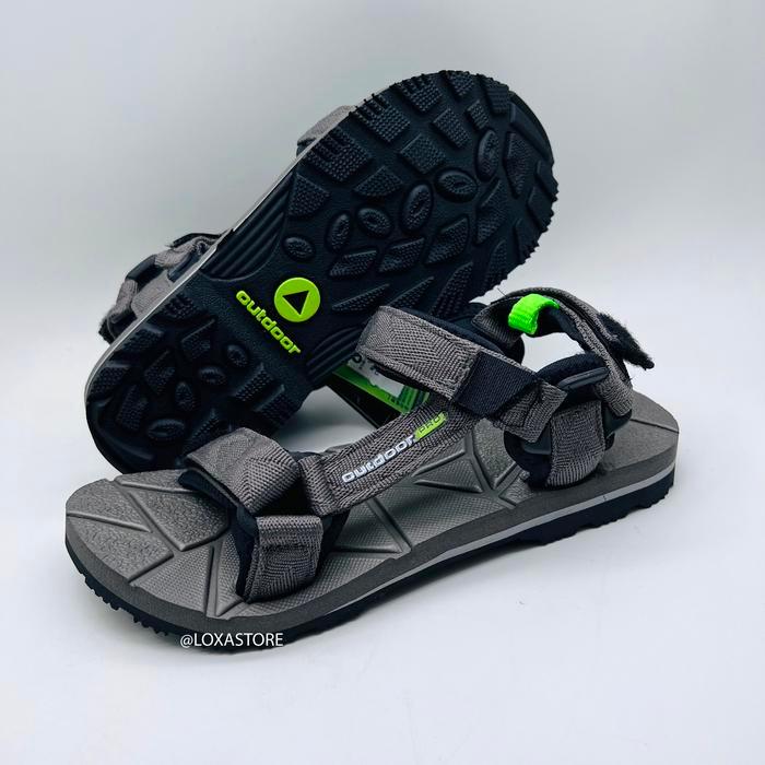 Consina - Sandal Gunung Wanita Outdoor Pro Celica Tx Original