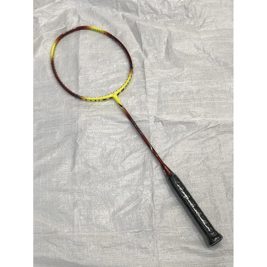 APACS RAKET BADMINTON WREX ZEN SG ORIGINAL BATANGAN